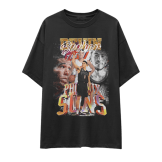 Camiseta NBA-2
