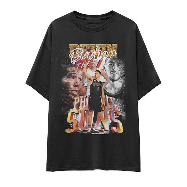 Camiseta NBA-2