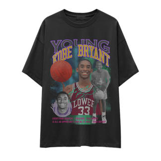 Camiseta NBA-23
