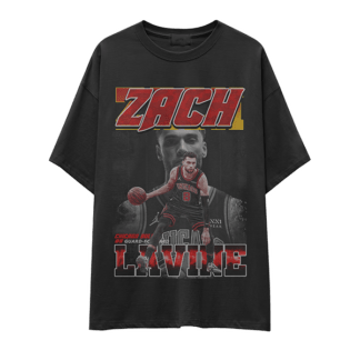 Camiseta NBA-24