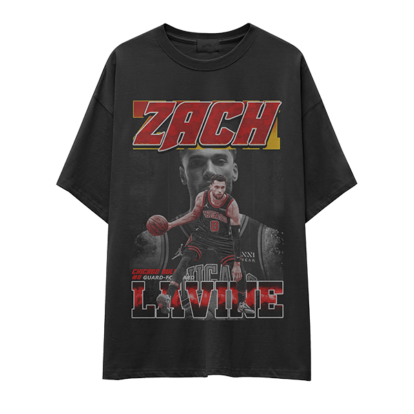 Camiseta NBA-24