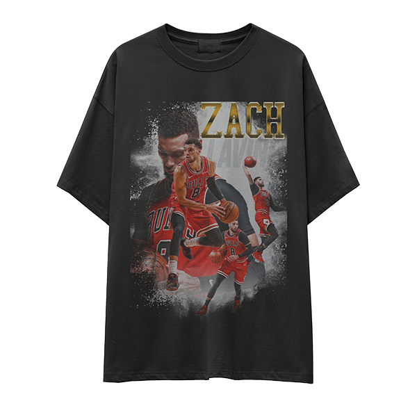 Camiseta NBA-25