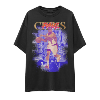 Camiseta NBA-3