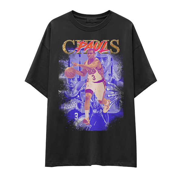 Camiseta NBA-3