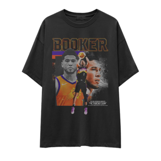 Camiseta  NBA-38
