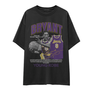 Camiseta NBA-40