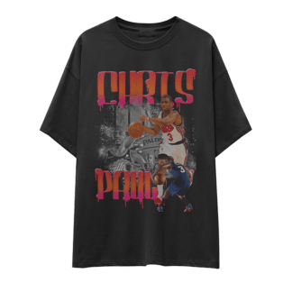 Camiseta NBA-42