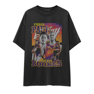 Camiseta NBA-43