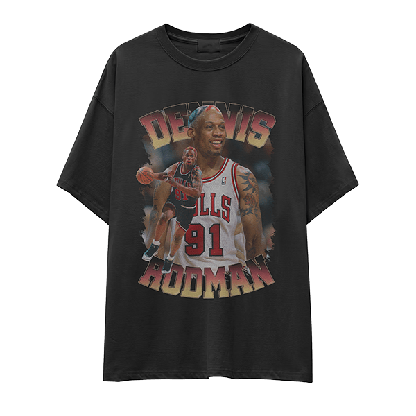 Camiseta NBA-44
