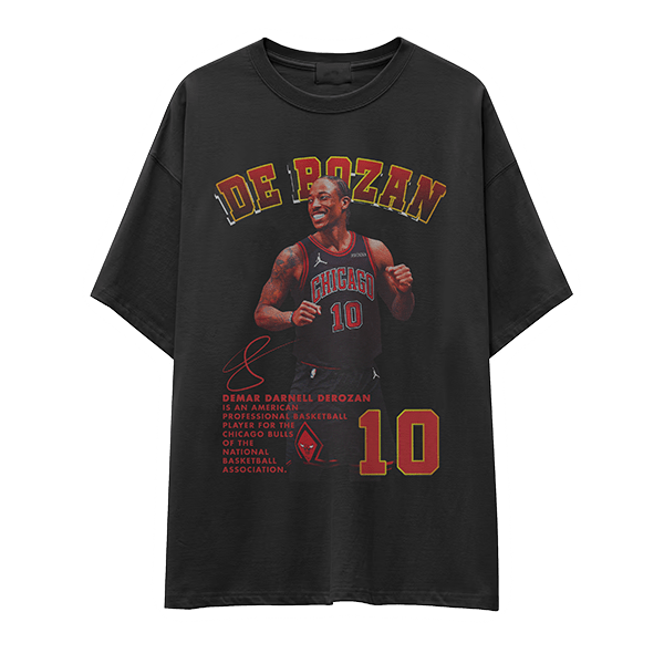 Camiseta NBA-45