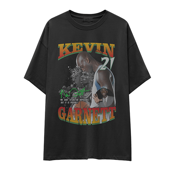 Camiseta NBA-46