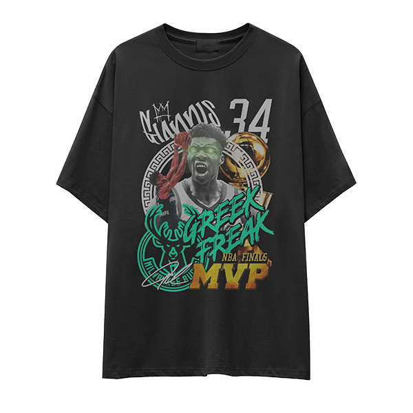 Camiseta NBA-47