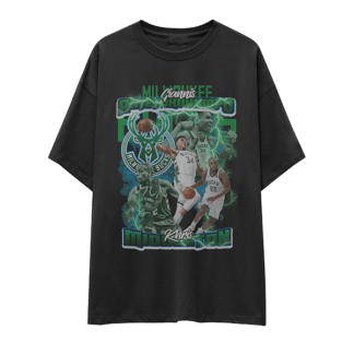 Camiseta NBA-48