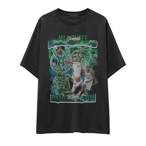 Camiseta NBA-48