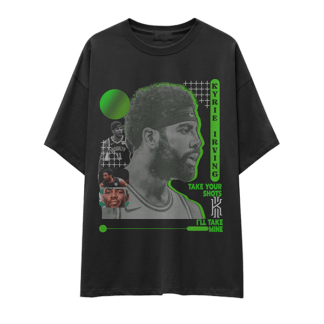 Camiseta NBA-49