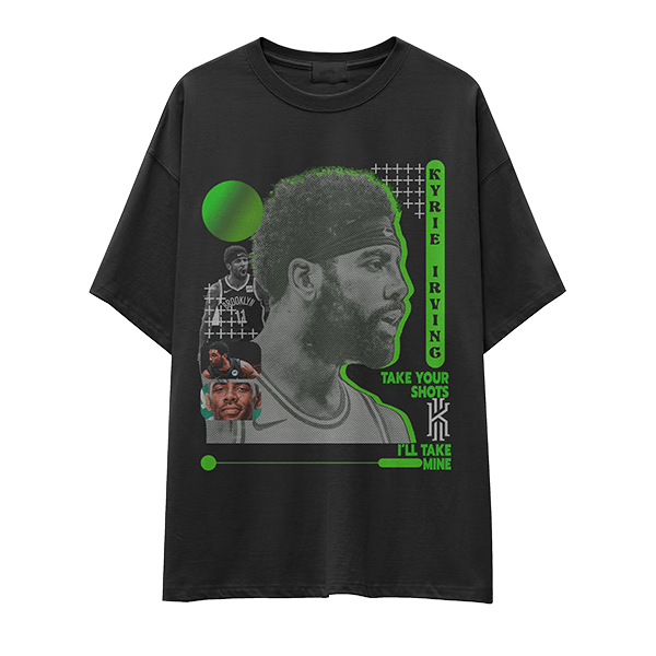 Camiseta NBA-49