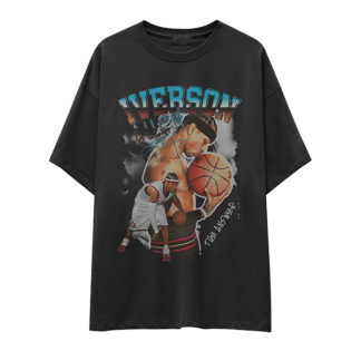 Camiseta NBA-50