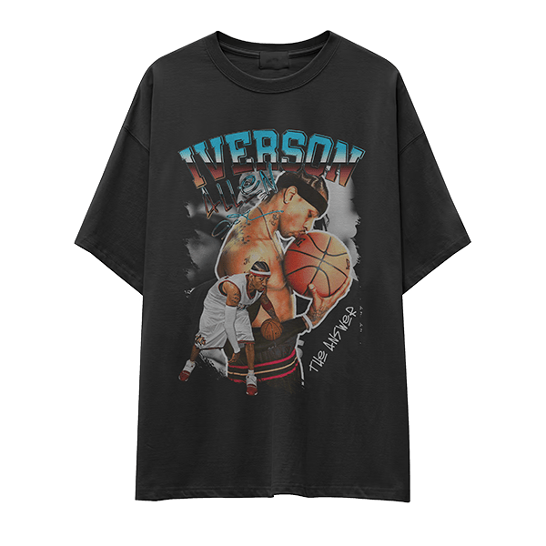 Camiseta NBA-50