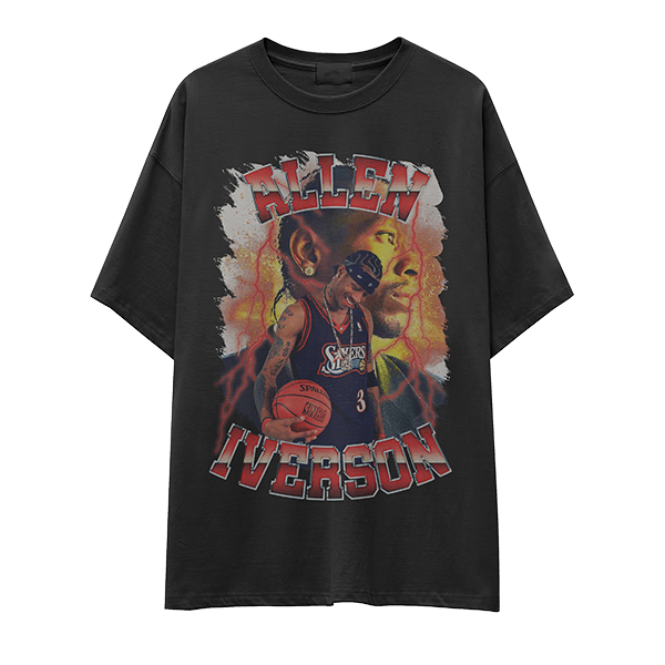 Camiseta NBA-51
