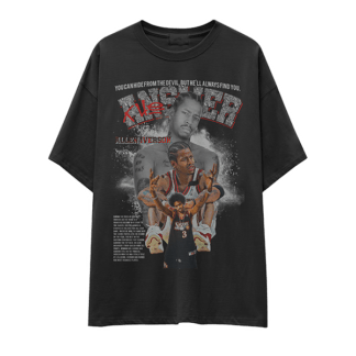 Camiseta NBA-52