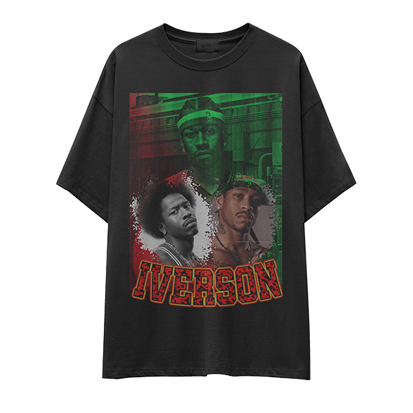 Camiseta NBA-53