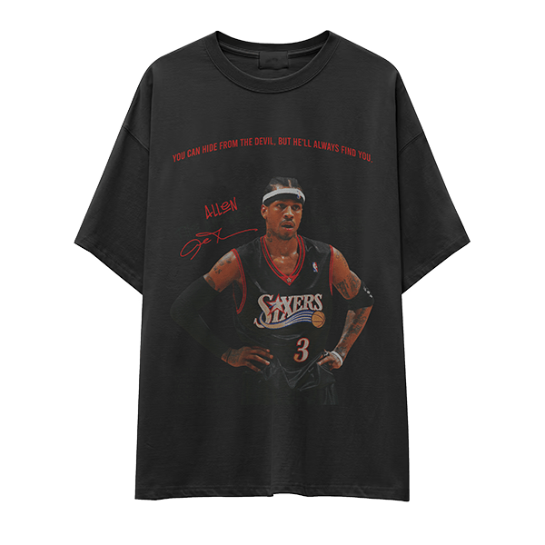 Camiseta NBA-54