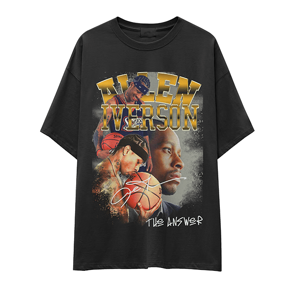 Camiseta NBA-6
