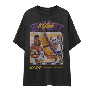 Camiseta NBA-60