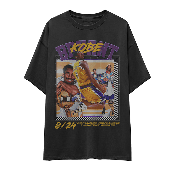 Camiseta NBA-60