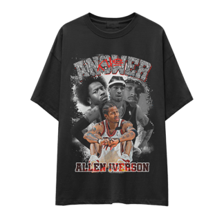 Camiseta NBA-7
