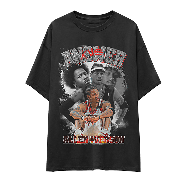 Camiseta NBA-7