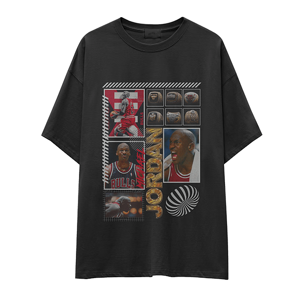Camiseta NBA-73