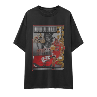 Camiseta NBA-74