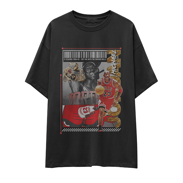 Camiseta NBA-74