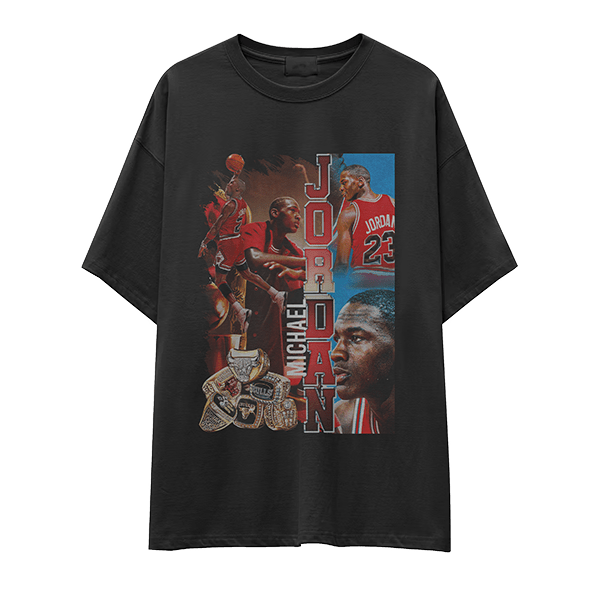 Camiseta NBA-75