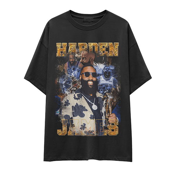 Camiseta NBA-8
