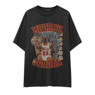 Camiseta NBA-80