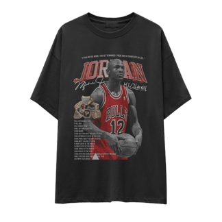 Camiseta NBA-81