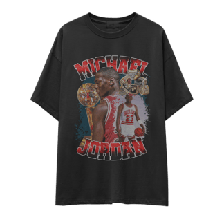 Camiseta NBA-83