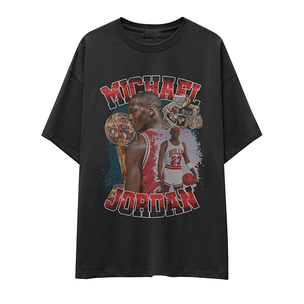 Camiseta NBA-83