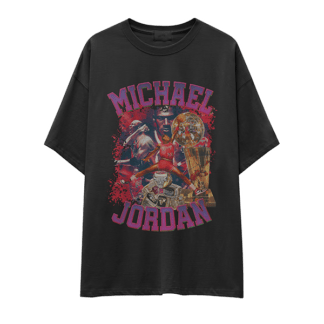 Camiseta NBA-84
