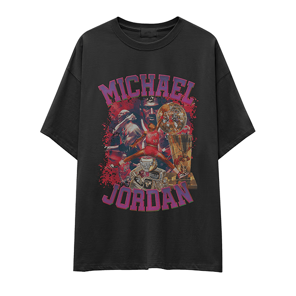 Camiseta NBA-84