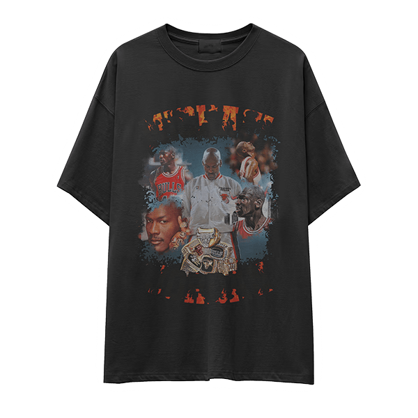 Camiseta NBA-85