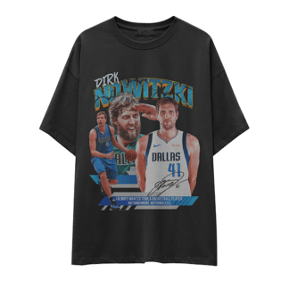 Camiseta NBA-87