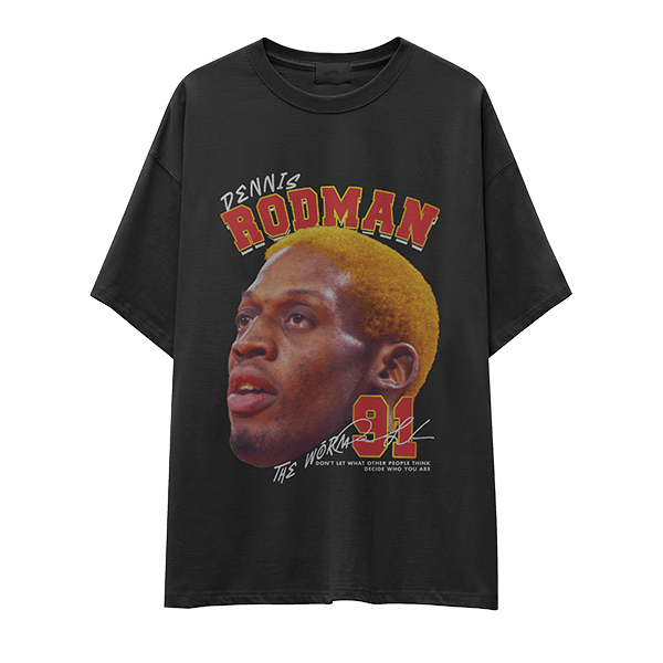 Camiseta NBA-88