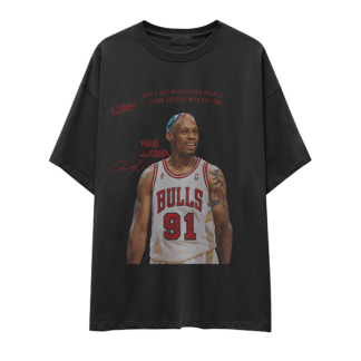 Camiseta NBA-89