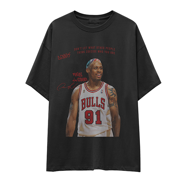 Camiseta NBA-89
