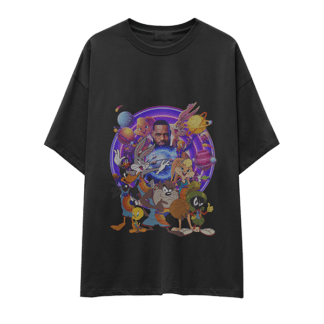 Camiseta NBA-91