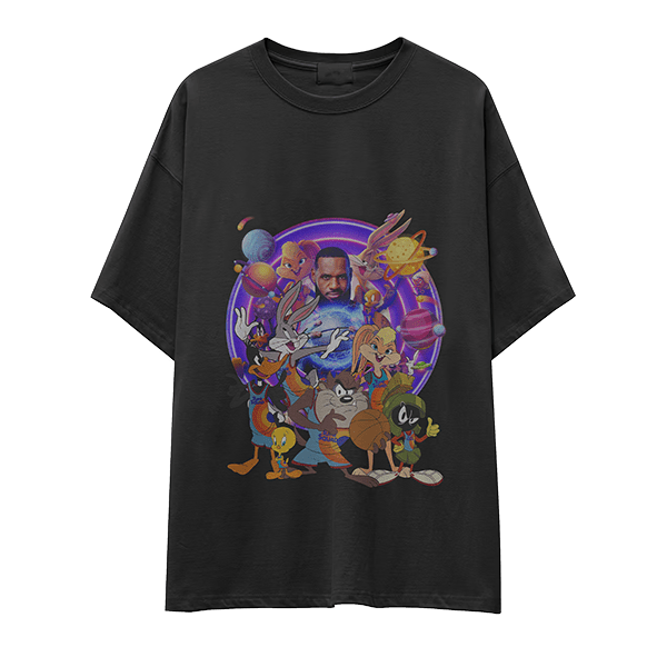Camiseta NBA-91