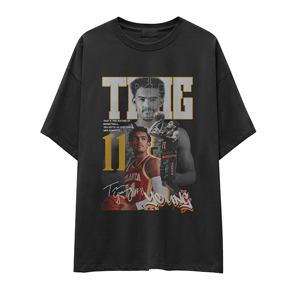 Camiseta NBA-97